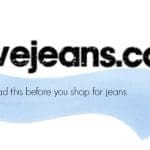 ilovejeans.com Logo